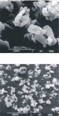 Is the dicyandiamide used in epoxy resin safe?